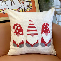 Christmas Cushion Cover