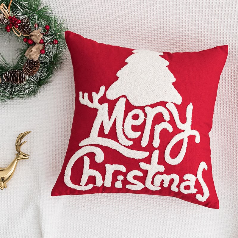 Christmas Cushion Cover