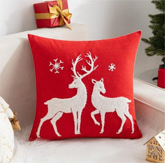 Christmas Cushion Cover