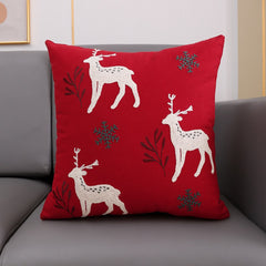 Christmas Cushion Cover