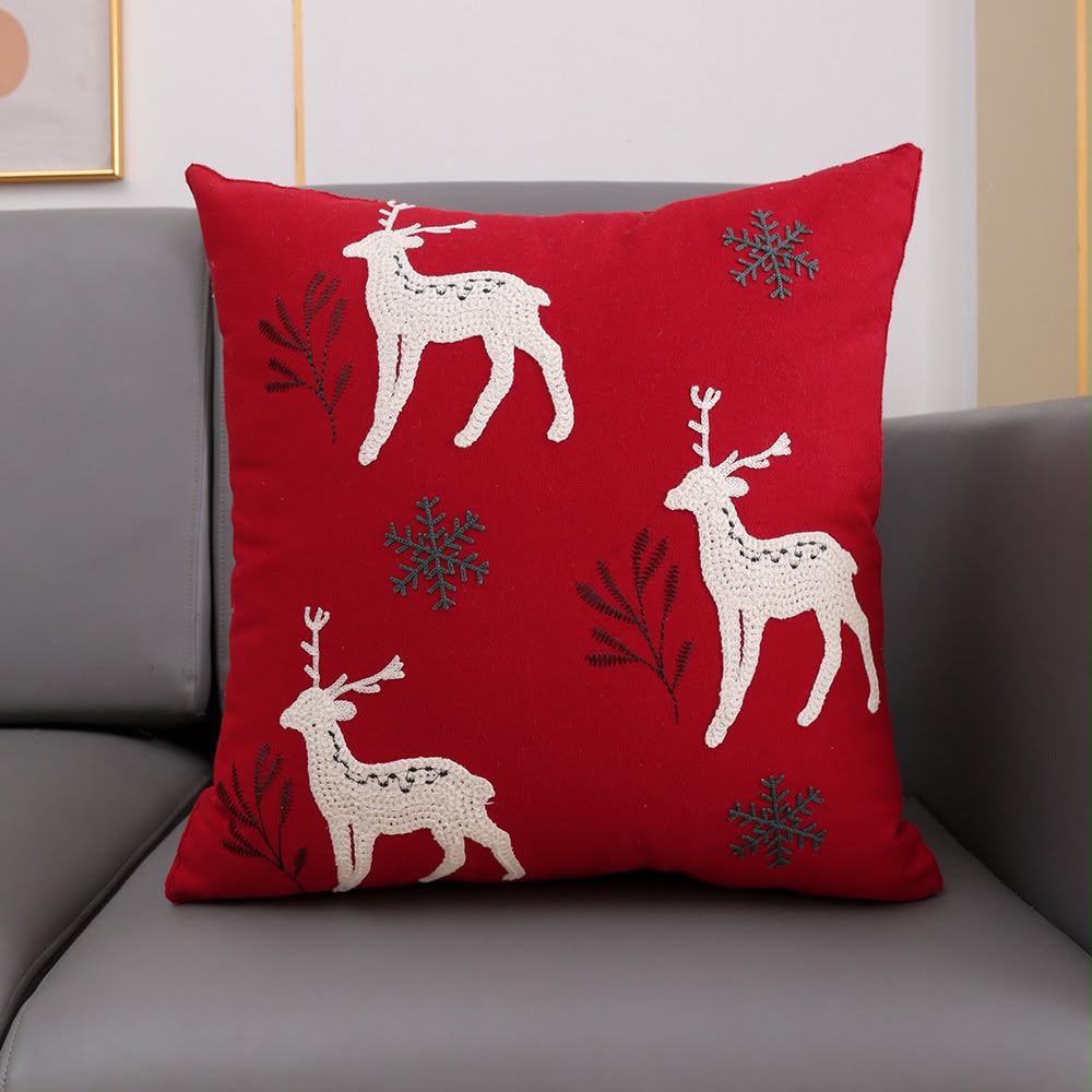 Christmas Cushion Cover