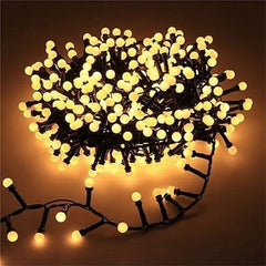 Christmas 10M Fairy Lights