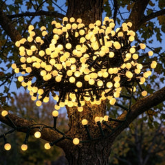 Christmas 10M Fairy Lights