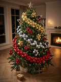 Christmas Bauble Strings