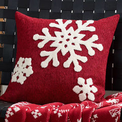 Christmas Pillow Covers