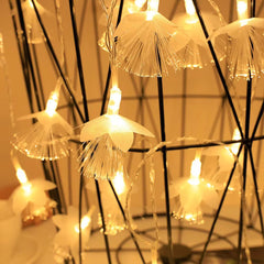 10M Christmas Dandelion Fairy Lights