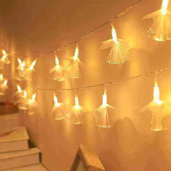 10M Christmas Dandelion Fairy Lights