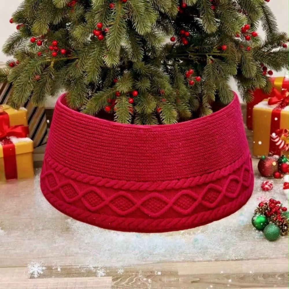 Christmas Tree Skirt