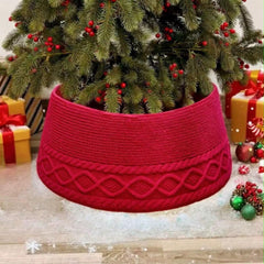 Christmas Tree Skirt
