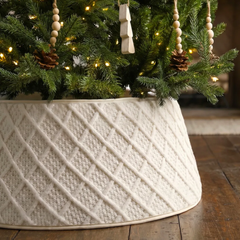 Christmas Tree Skirt