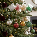 Christmas S Shaped Metal Hook