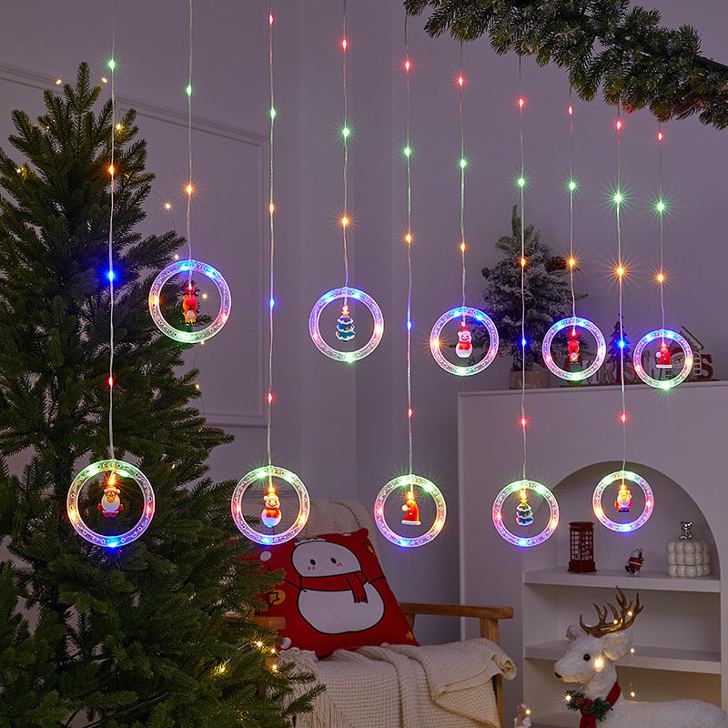 Christmas Led Lights