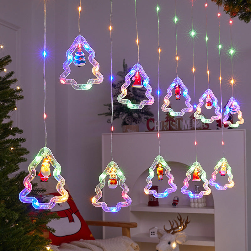 Christmas Led Lights