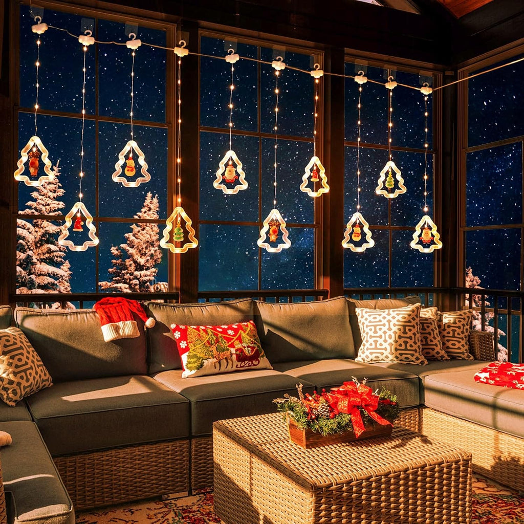 Christmas Led Lights