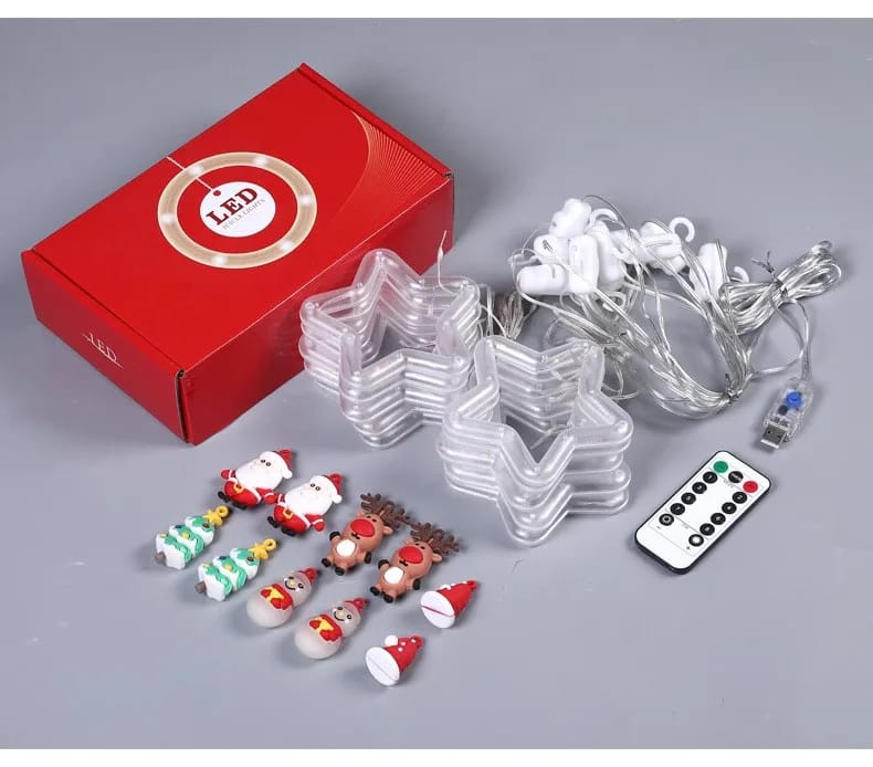 Christmas Led Lights