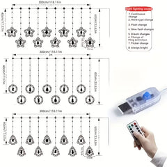 Christmas Led Lights