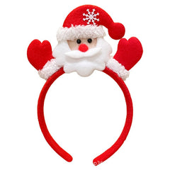 Christmas Led Headbands
