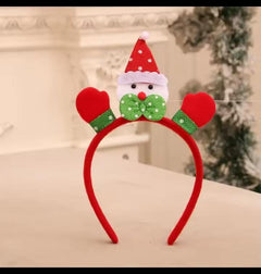 Christmas Led Headbands