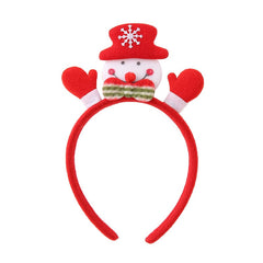 Christmas Led Headbands