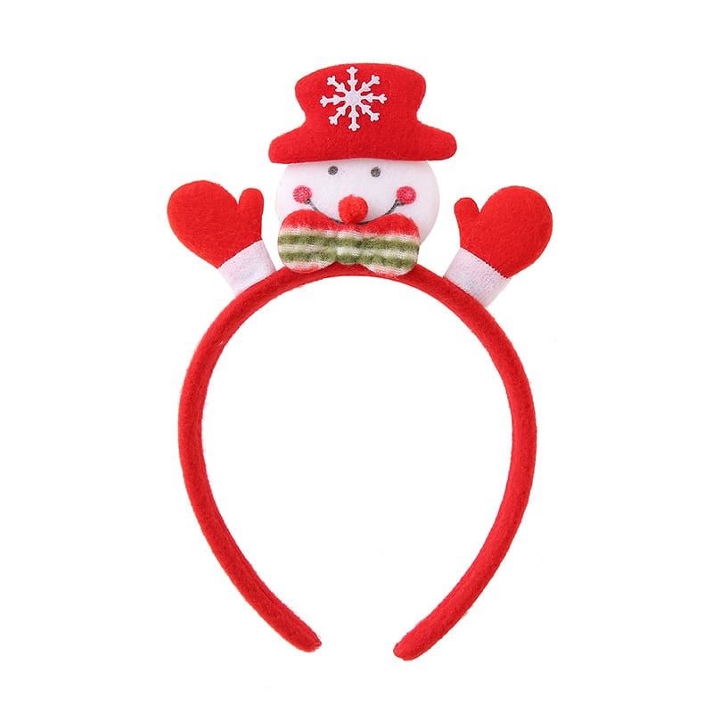 Christmas Led Headbands