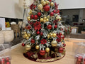 26 Piece Christmas Bauble Hamper Set