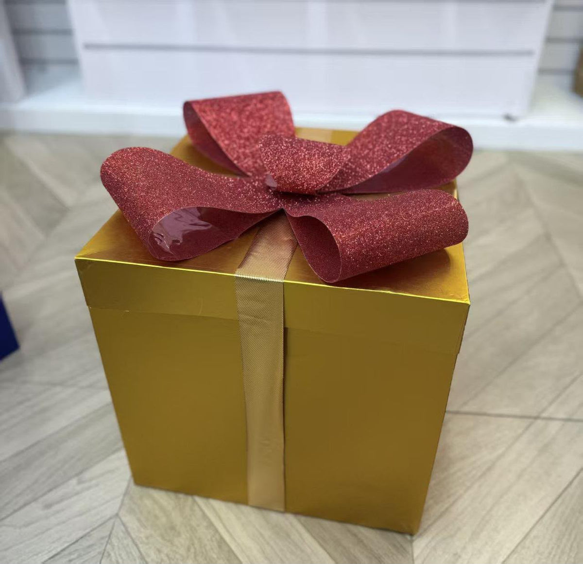Gift Boxes