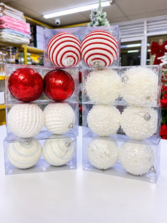 Christmas Baubles