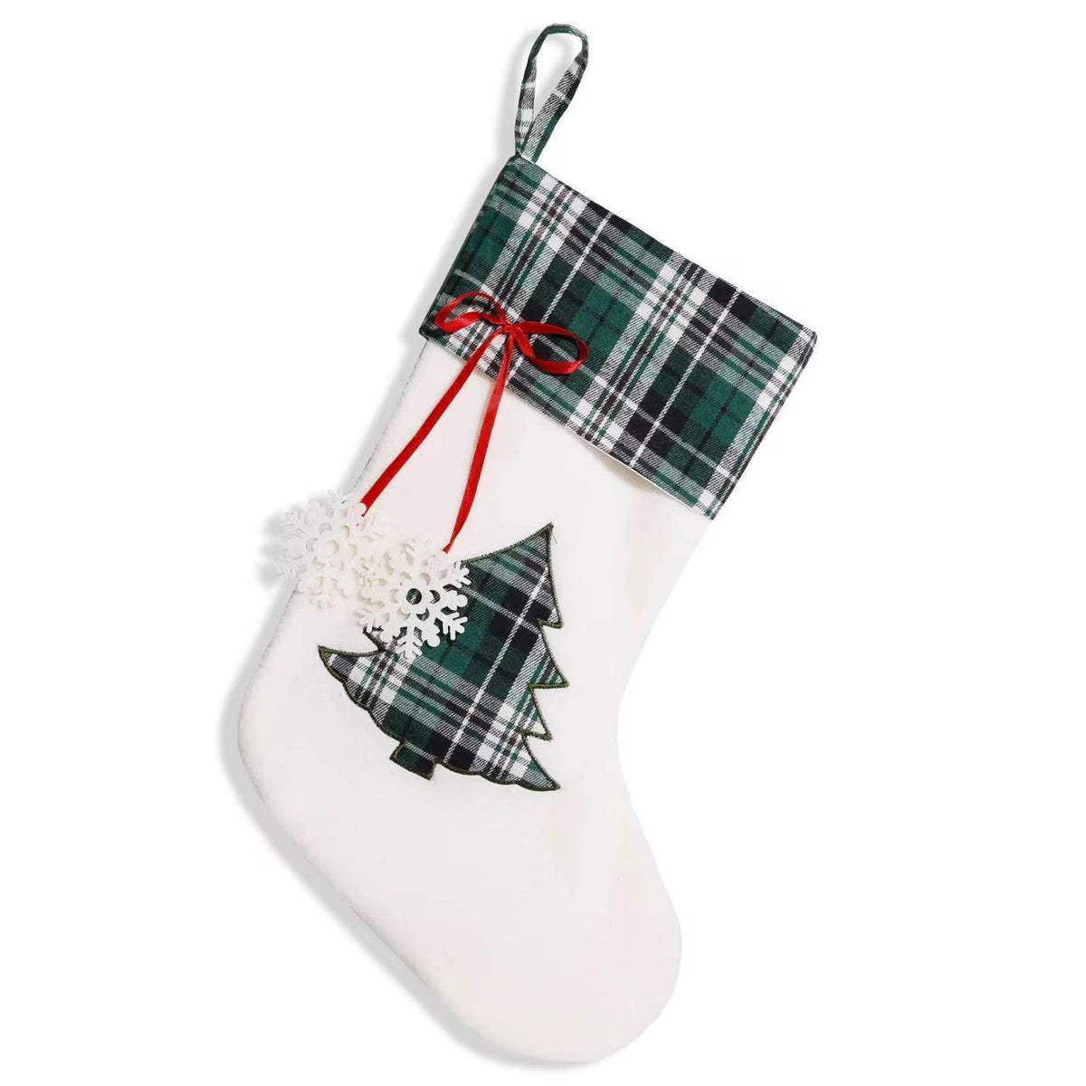 Christmas Decorative Socks