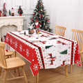 Christmas Table Cloth
