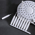 10pcs Shower Head Cleaning Brushes