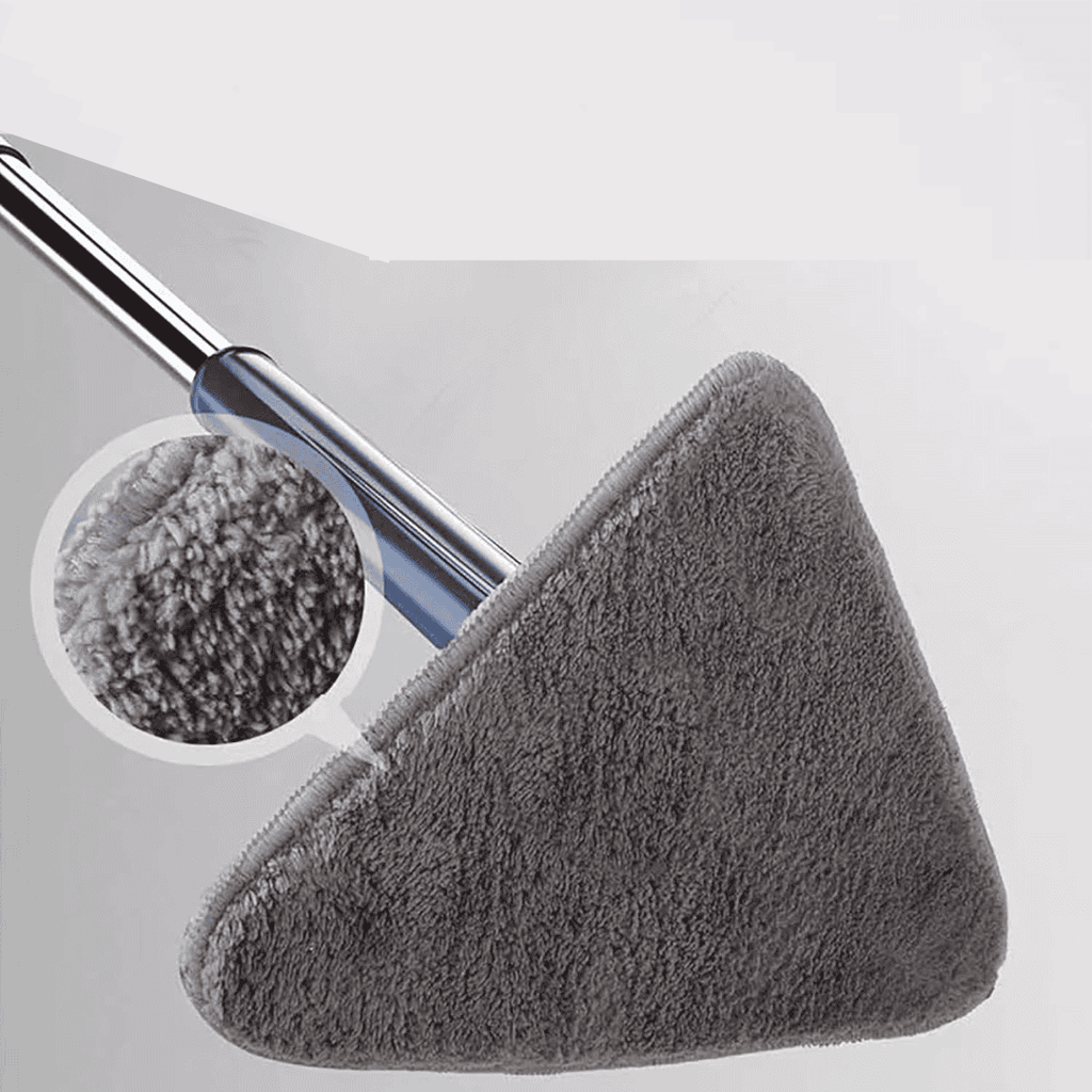 360° Rotatable Adjustable Cleaning Squeeze Mop