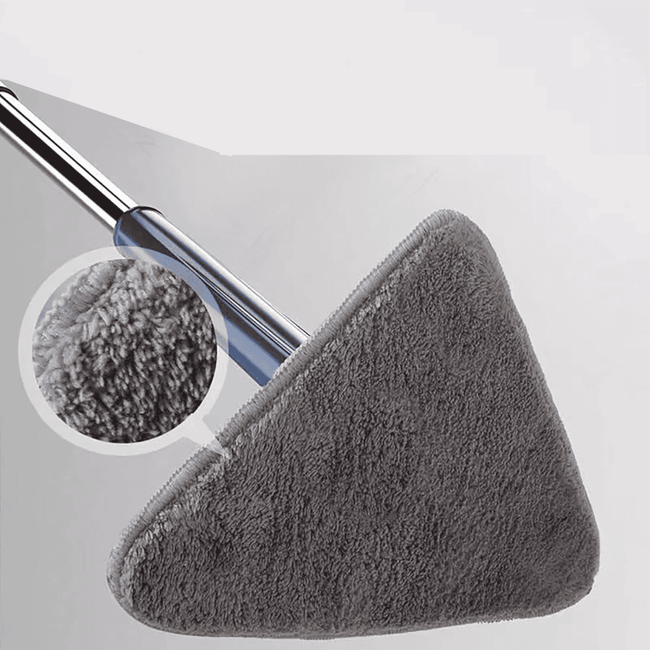 360° Rotatable Adjustable Cleaning Squeeze Mop