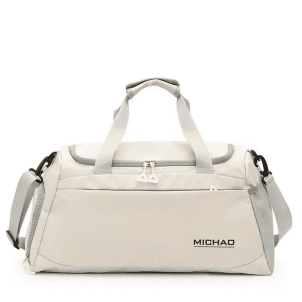 Unisex Casual Duffle/Gym Bag