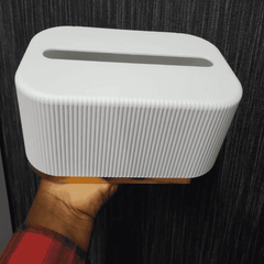 Serviette Holder