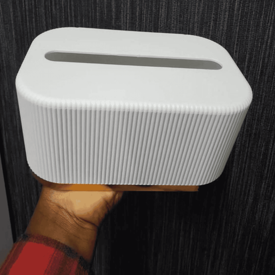 Serviette Holder