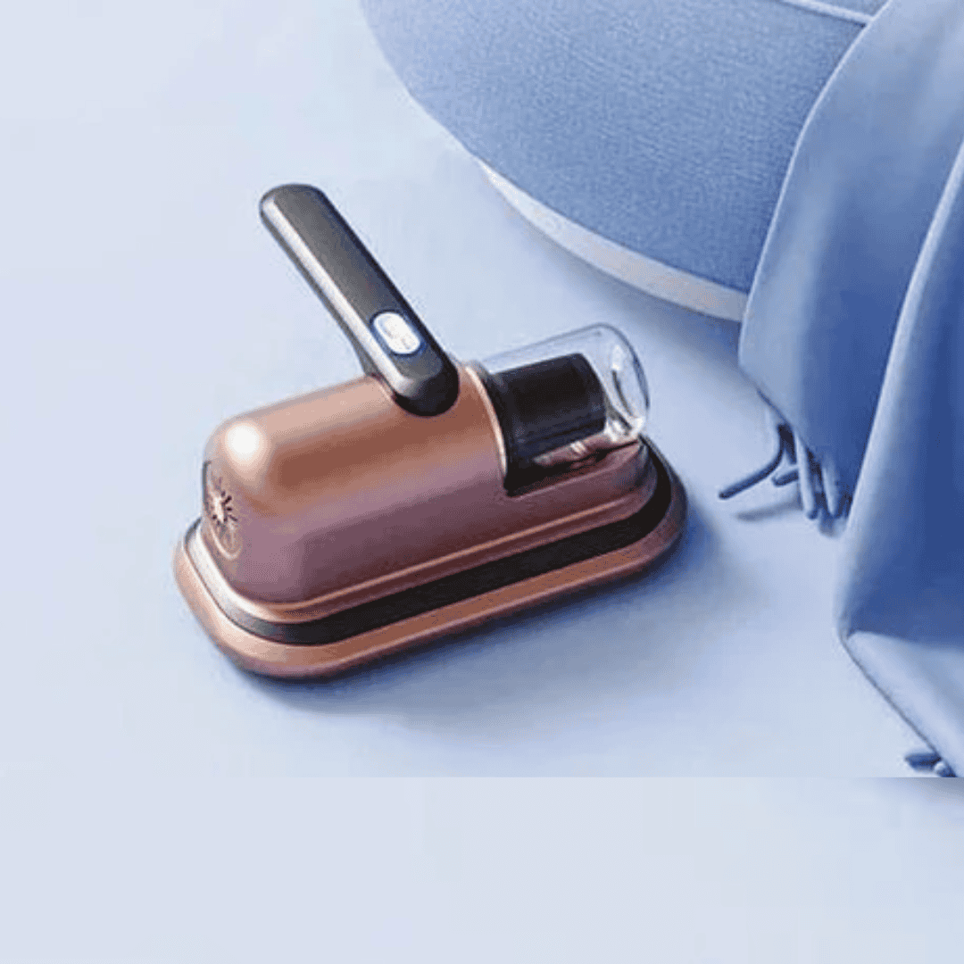 High Frequency Mite Remover Bed Vacuum Cleaner