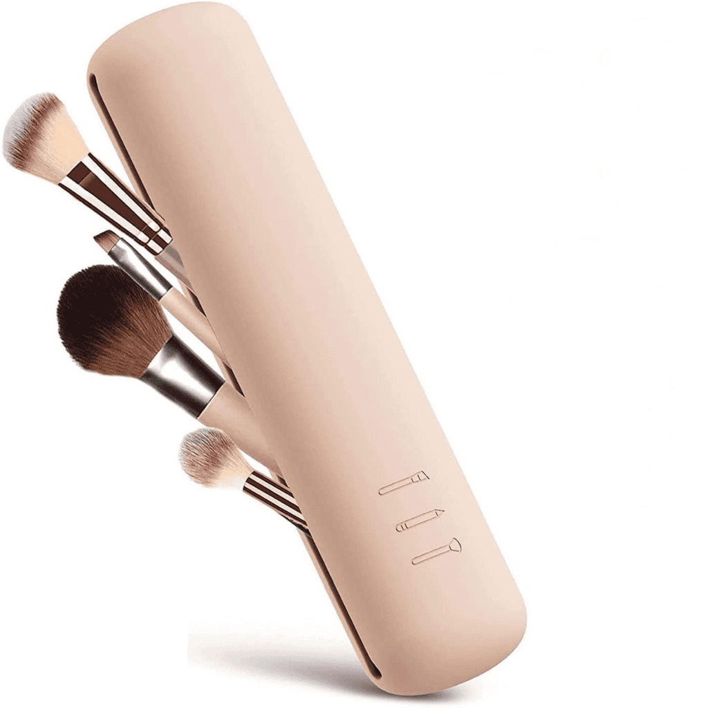 Silicone Makeup Brush Holder