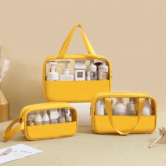 Multipurpose Travel Toiletry Cosmetic Organizer