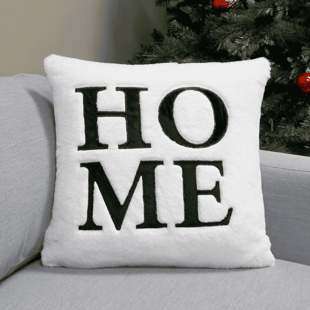 Home Cushion / Throw Pillow Covers
