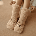 1 Pair of Foot Warmers for Sleeping