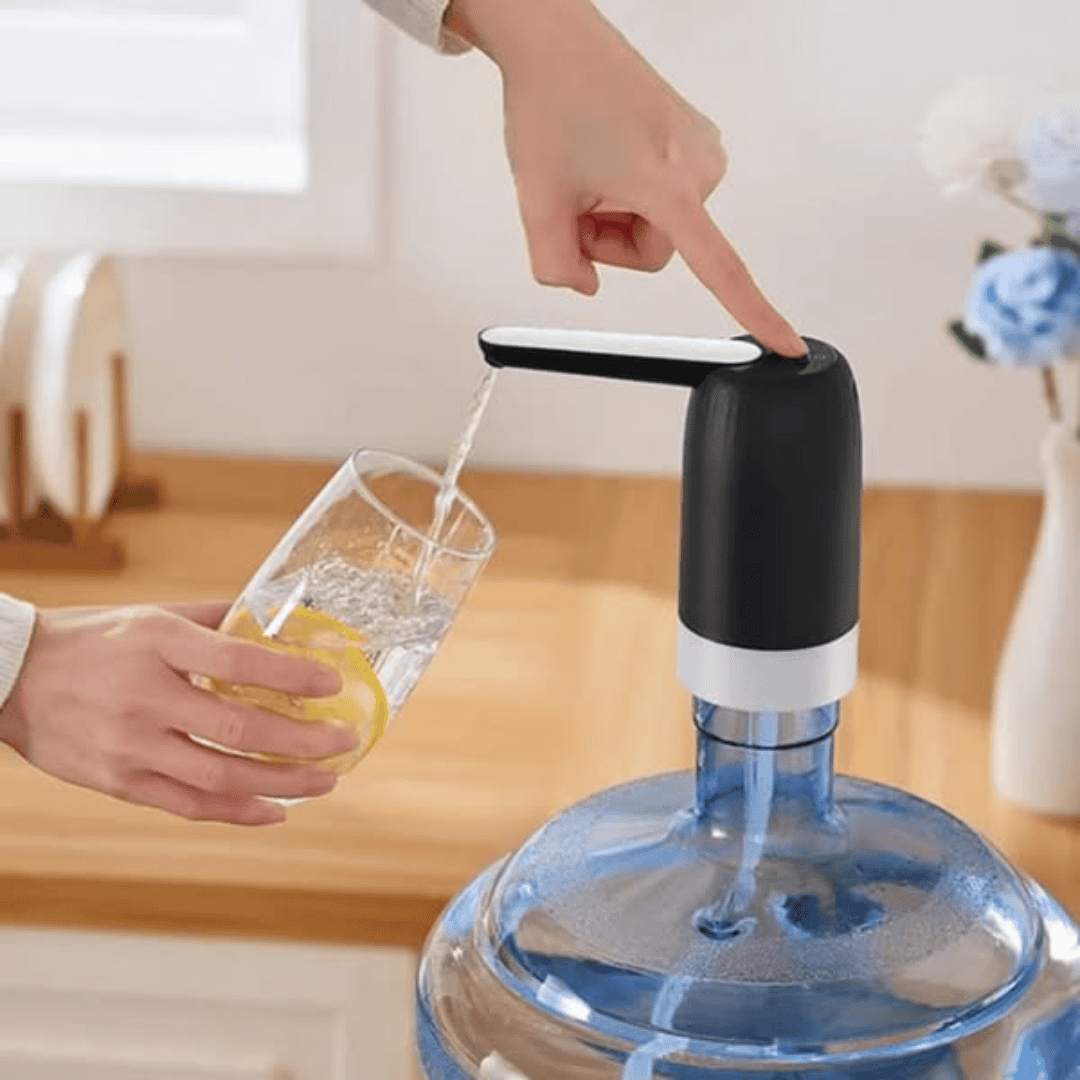 Automatic Water Pump