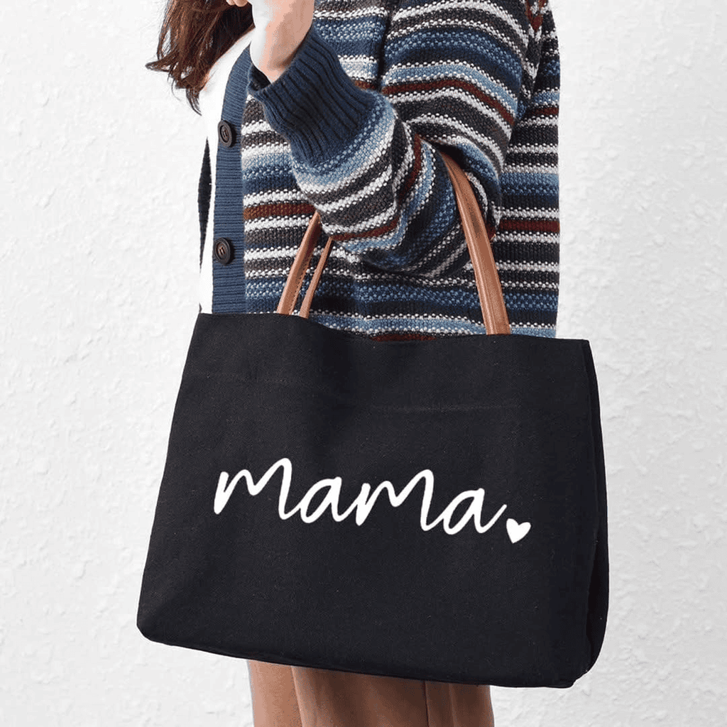 Canvas Tote Bag