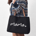 Canvas Tote Bag