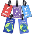 Luggage Tags