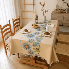 Dining Table Cloth