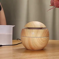 Mushroom Humidifier