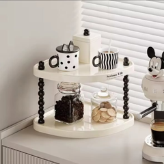 Multilayer Desktop Cup Holder
