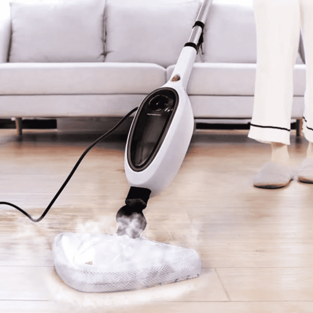 1300W 10 in 1 Multifunction Steam Cleaner