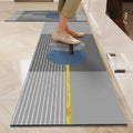 2 in 1 Diatomite Big Size Mats