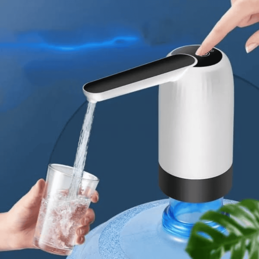 Automatic Water Pump